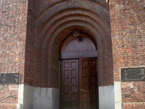 Warszawa