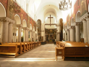 Warszawa