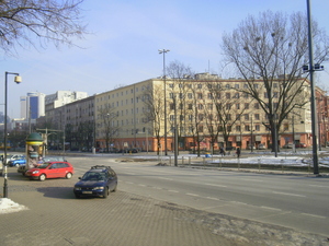 Warszawa