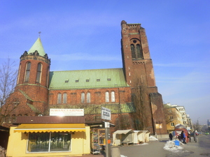 Warszawa