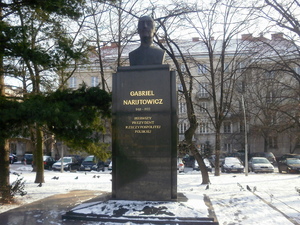 Warszawa