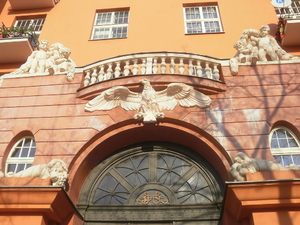 Warszawa