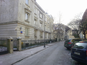 Warszawa
