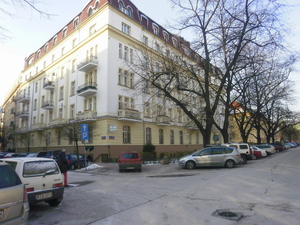 Warszawa