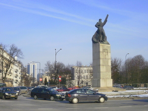 Warszawa