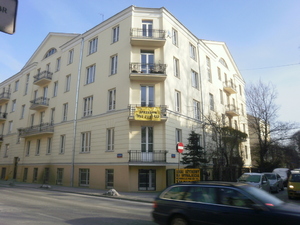 Warszawa