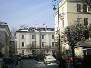 Warszawa