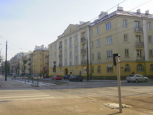 Warszawa