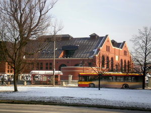 Warszawa