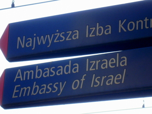 Warszawa