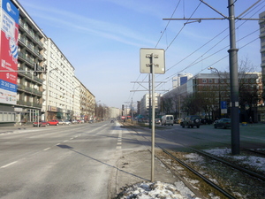 Warszawa