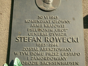 Warszawa