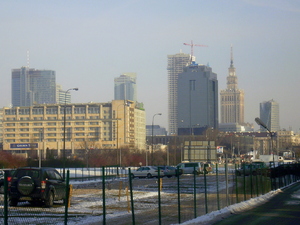 Warszawa