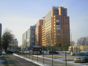 Warszawa