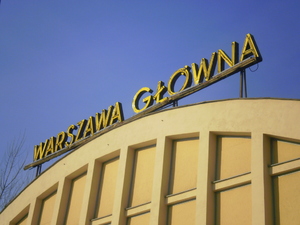 Warszawa