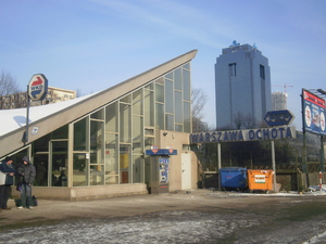 Warszawa