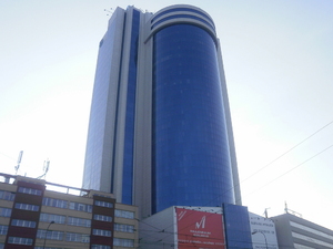 Warszawa