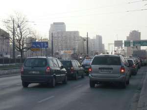 Warszawa