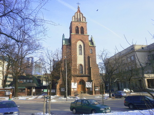 Warszawa
