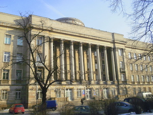 Warszawa