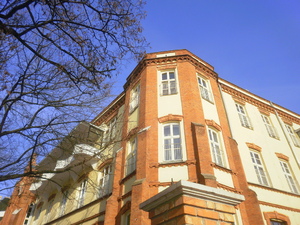 Warszawa