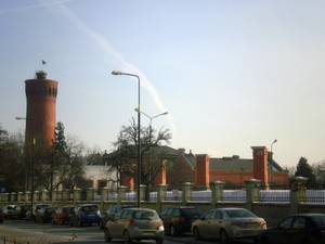 Warszawa
