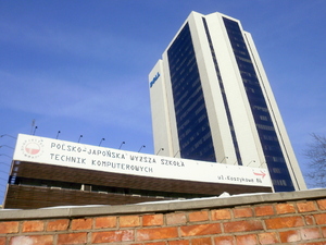 Warszawa