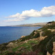 Agios Georgios- na klifie 
