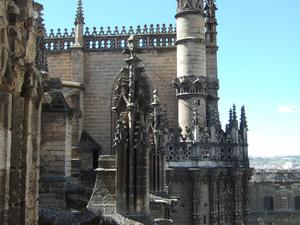 Największa gotycka katedra świata