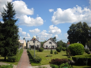 Radomyśl nad Sanem