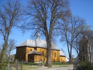 Radomyśl nad Sanem