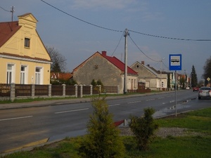 Radomyśl nad Sanem