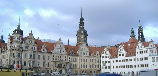 Drezno