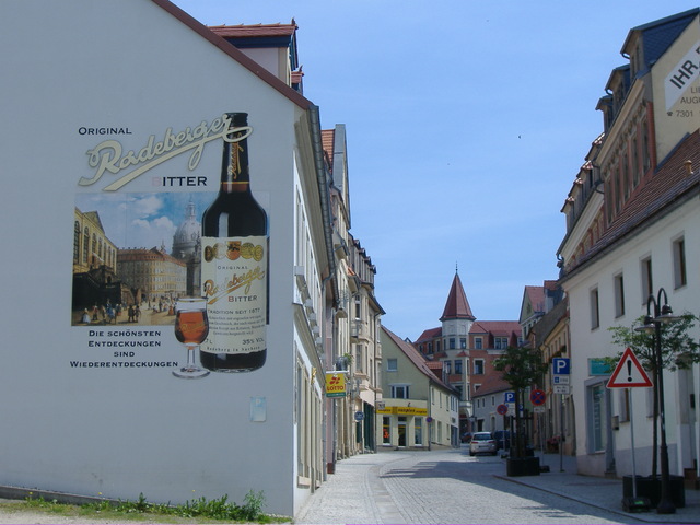 Radeberg