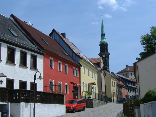 Radeberg