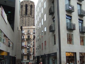 La Rambla
