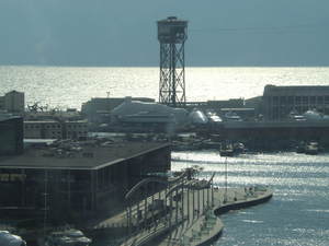 Port Vell