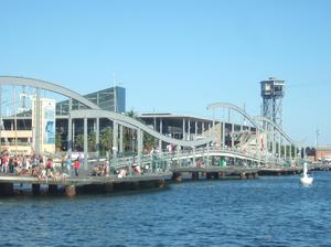 Port Vell