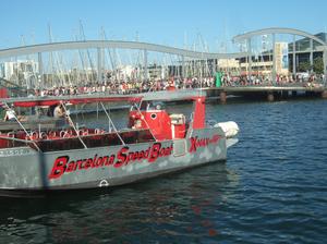 Port Vell