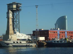 Port Vell