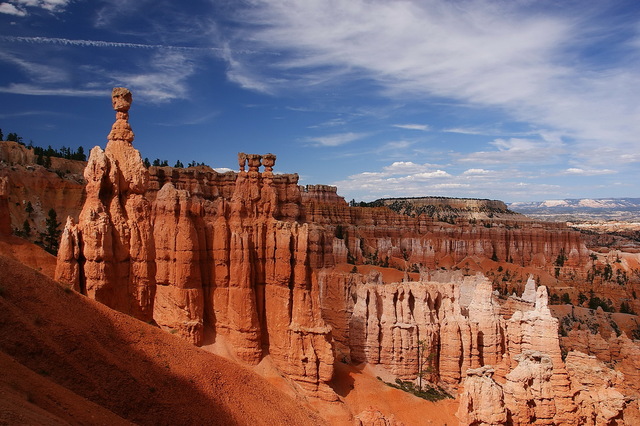 Bryce Canyon
