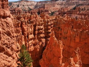 Bryce Canyon