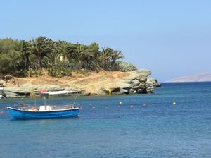 Zatoka Agia Pelagia