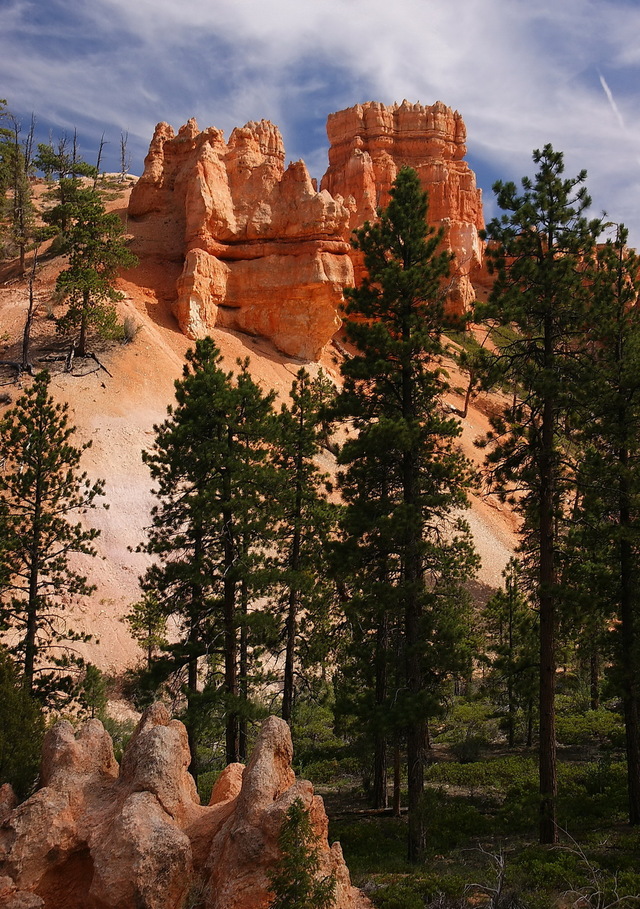 Bryce Canyon