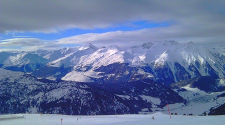 Tyrol Ośrodek Nauders