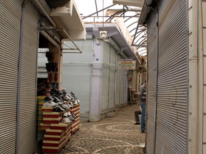 Bazar w Siverek