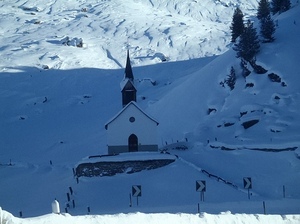 20   gdzies w drodze z livigno