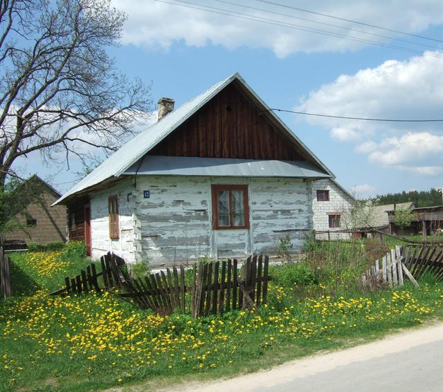 Roztocze