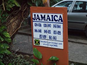 Punta Leona  - hotel mieszkam w Jamajce