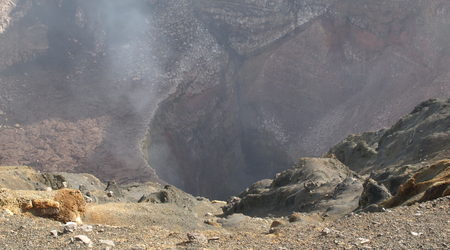 Wulkan Masaya